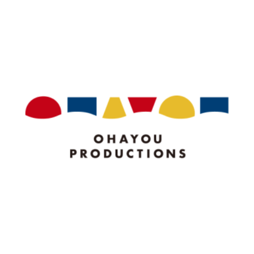 オハプロ会社ロゴ