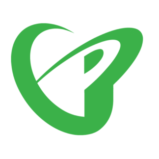 golfperformanceのロゴ